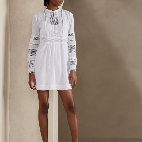 Banana Republic Mini Dress - Picture 2 of 5